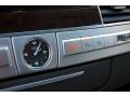 Black Controls Photo for 2011 Audi A8 #48482759