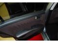 Precision Gray Metallic - Maxima 3.5 SE Photo No. 14