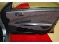 Precision Gray Metallic - Maxima 3.5 SE Photo No. 19