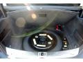 Black Trunk Photo for 2011 Audi A8 #48482907