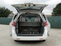 2011 Super White Toyota Sienna XLE  photo #19