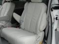 2011 Super White Toyota Sienna XLE  photo #24