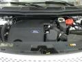 3.5 Liter DOHC 24-Valve TiVCT V6 Engine for 2011 Ford Explorer XLT 4WD #48483306