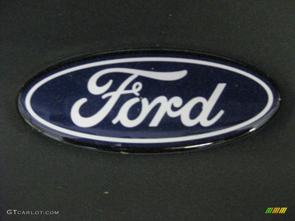 2011 Ford Explorer XLT 4WD Marks and Logos Photo #48483321