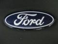 2011 Ford Explorer XLT 4WD Marks and Logos