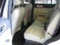 2011 White Platinum Tri-Coat Ford Explorer XLT 4WD  photo #19