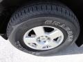 Super Black - Frontier SE Crew Cab 4x4 Photo No. 21
