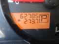 Super Black - Frontier SE Crew Cab 4x4 Photo No. 28