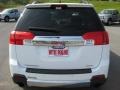 Summit White - Terrain SLT AWD Photo No. 7