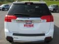 2010 Summit White GMC Terrain SLT AWD  photo #7