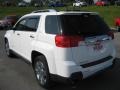 Summit White - Terrain SLT AWD Photo No. 8
