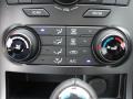 Black Cloth Controls Photo for 2011 Hyundai Genesis Coupe #48483861