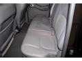 Super Black - Frontier LE Crew Cab Photo No. 14