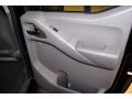 Super Black - Frontier LE Crew Cab Photo No. 15