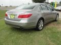 Titanium Gray Metallic - Genesis 3.8 Sedan Photo No. 3