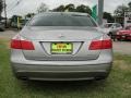 Titanium Gray Metallic - Genesis 3.8 Sedan Photo No. 4