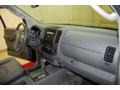 Super Black - Frontier LE Crew Cab Photo No. 19