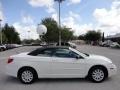 Stone White - Sebring LX Convertible Photo No. 10