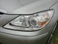 Titanium Gray Metallic - Genesis 3.8 Sedan Photo No. 9