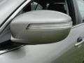 Titanium Gray Metallic - Genesis 3.8 Sedan Photo No. 12