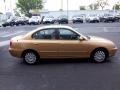 2004 Hazelnut Hyundai Elantra GLS Sedan  photo #5