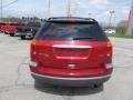 2006 Inferno Red Crystal Pearl Chrysler Pacifica Touring AWD  photo #4