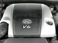 3.8 Liter DOHC 24-Valve CVVT V6 Engine for 2011 Hyundai Genesis 3.8 Sedan #48484215