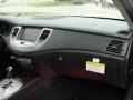 Titanium Gray Metallic - Genesis 3.8 Sedan Photo No. 19