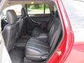 2006 Inferno Red Crystal Pearl Chrysler Pacifica Touring AWD  photo #12