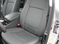 Jet Black Interior Photo for 2011 Hyundai Genesis #48484323