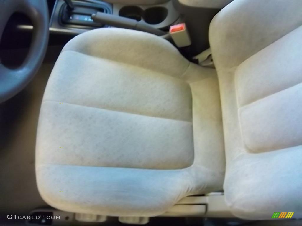 2004 Elantra GLS Sedan - Hazelnut / Beige photo #17