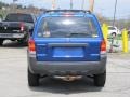 Vista Blue Metallic - Escape XLS 4WD Photo No. 4