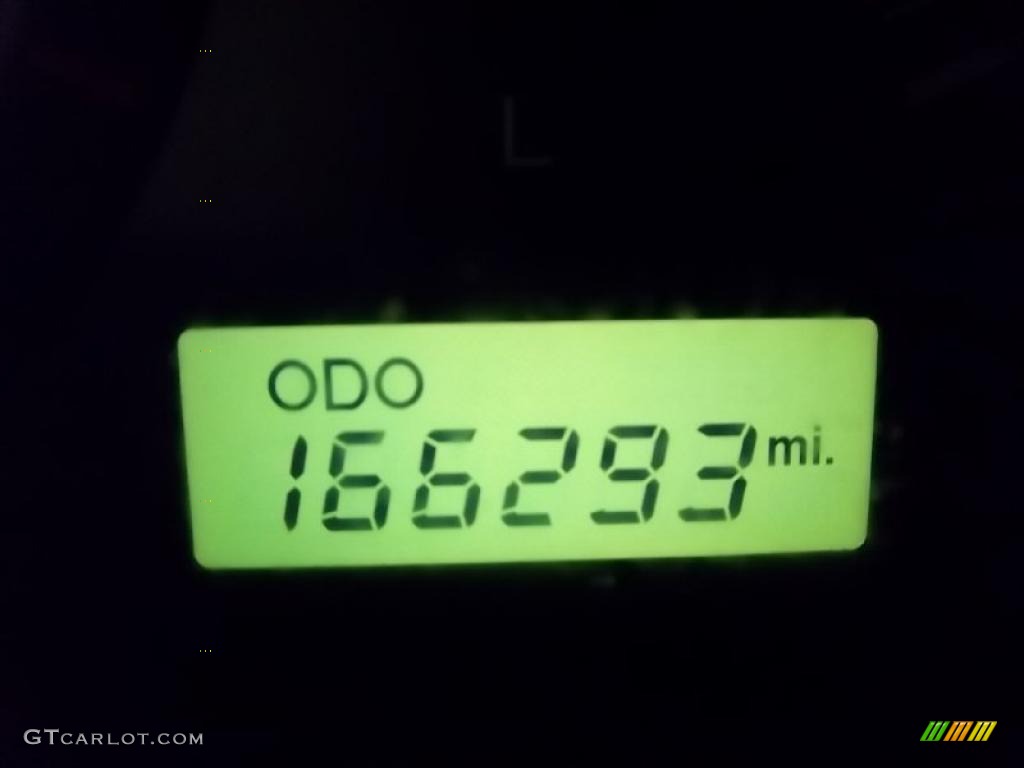 2004 Elantra GLS Sedan - Hazelnut / Beige photo #30