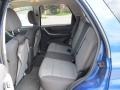 Medium/Dark Flint 2007 Ford Escape XLS 4WD Interior Color