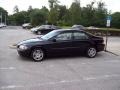 Black Sapphire Metallic - S60 2.5T Photo No. 4