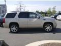 2010 Gold Mist Cadillac Escalade Premium AWD  photo #1