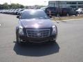 2010 Black Cherry Cadillac CTS 4 3.6 AWD Sedan  photo #2