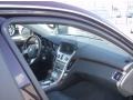 2010 Black Cherry Cadillac CTS 4 3.6 AWD Sedan  photo #4