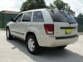 2008 Light Graystone Pearl Jeep Grand Cherokee Laredo 4x4  photo #5