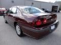 2003 Berry Red Metallic Chevrolet Impala   photo #3