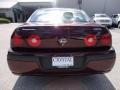 Berry Red Metallic - Impala  Photo No. 11