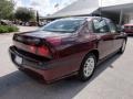 2003 Berry Red Metallic Chevrolet Impala   photo #12