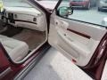 2003 Berry Red Metallic Chevrolet Impala   photo #18