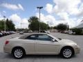 White Gold - Sebring Touring Convertible Photo No. 10