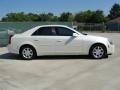 White Diamond - CTS Sedan Photo No. 2