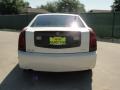 White Diamond - CTS Sedan Photo No. 4