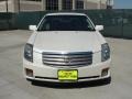 White Diamond - CTS Sedan Photo No. 8