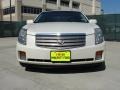 White Diamond - CTS Sedan Photo No. 9
