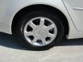 White Diamond - CTS Sedan Photo No. 15