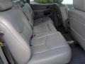 2005 Summit White Chevrolet Silverado 1500 LS Crew Cab  photo #15